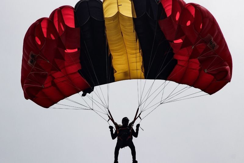 Paragliding Experience in Cappadocia - Who will enjoy this flight most