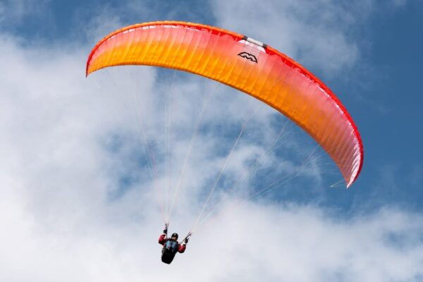 PARAGLIDING FLIGHT FROM ALANYA, SIDE, ANTALYA - Tips for a Great Experience