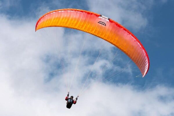 Paragliding Flight From Alanya - Booking Process