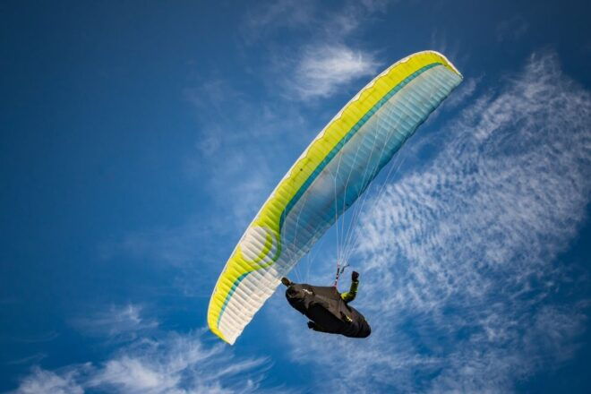 Paragliding in Kandy - Common Questions