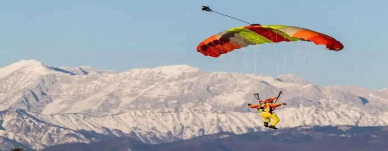Paragliding in Kathmandu  1 Day Adventure - Good To Know