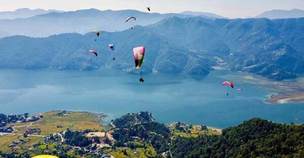 Paragliding in Pokhara: Stunning Photos and Videos - Questions You May Have