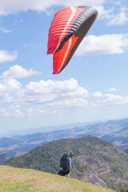 Paragliding in Pokhara: Ultimate Aerial Adventure Awaits - Final Thoughts