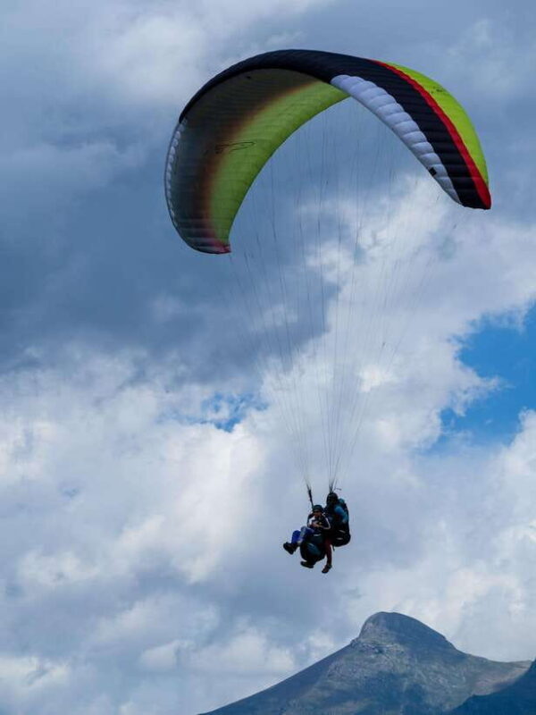 Paragliding in Pokhara: Ultimate Aerial Adventure Awaits - Frequently Asked Questions