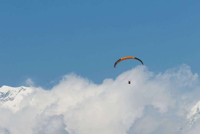 Paragliding in Pokhara: Ultimate Aerial Adventure Awaits - Final Words