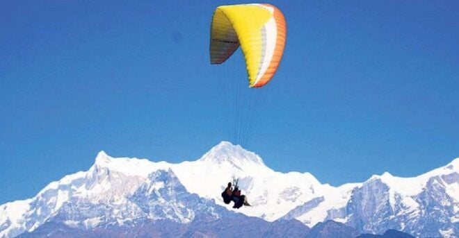 Paragliding in Pokhara Unveiled With Photos & Videos - Itinerary for the Paragliding Adventure