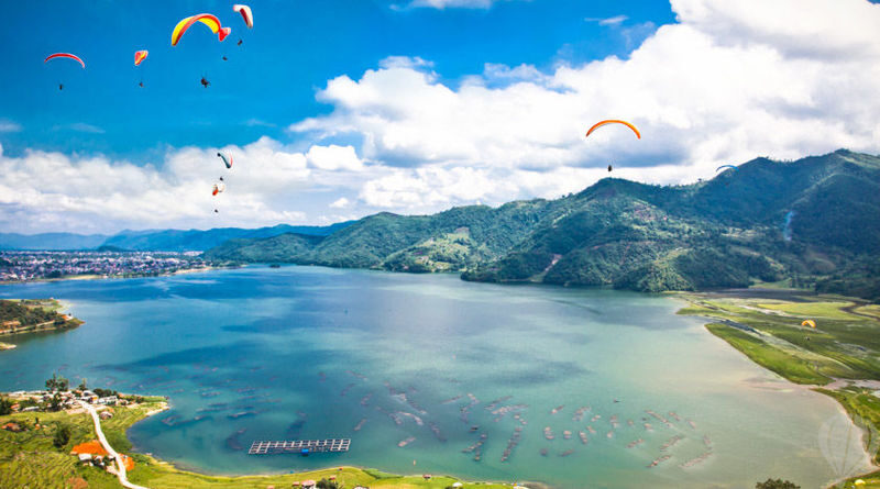 Paragliding in Pokhara with Hotel Transfers - What the price covers, and what to check