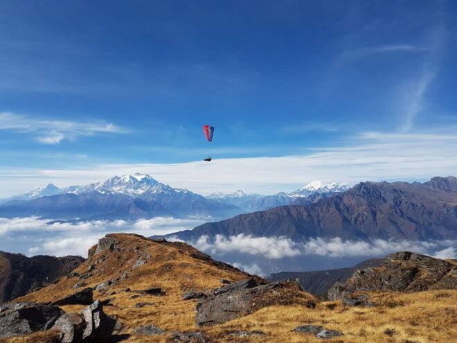 Paragliding in Pokhara With Photos and Videos - Customer Reviews