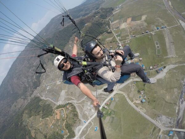 Paragliding in Pokhara With Photos and Videos - Common Questions