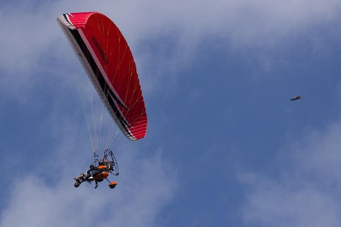Paragliding Pokhara Nepal - How to Book a Paragliding Adventure in Pokhara