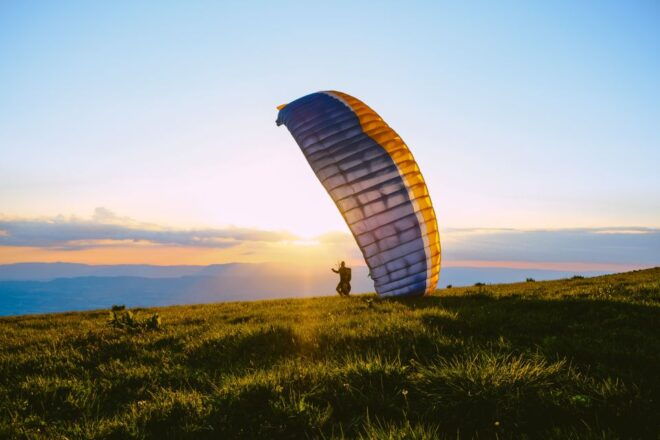 Paragliding Pokhara - What to Expect