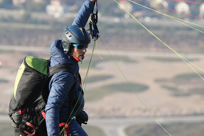 Paragliding Tandem Flight Experience in Sokobanja - What to Expect