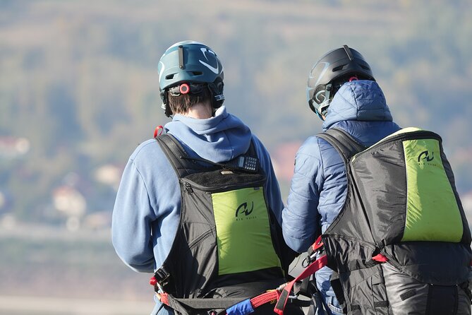 Paragliding Tandem Flight Experience in Sokobanja - Directions