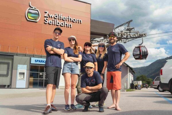 Paragliding Tandem Flight in Salzkammergut / Wolfgangsee - Frequently Asked Questions