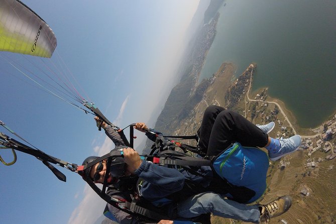 Paragliding Tandem in Pokhara - Common Questions