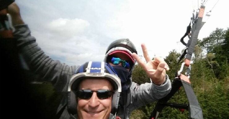 Paragliding the Andes From Medellín - Experience Highlights