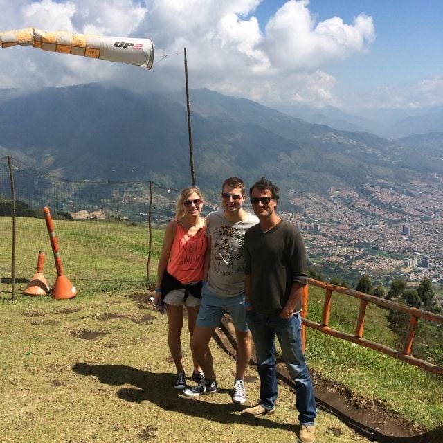 Paragliding the Andes From Medellín - Packing Essentials