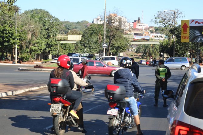 Paraguay Experience - Attractions in Paraguay