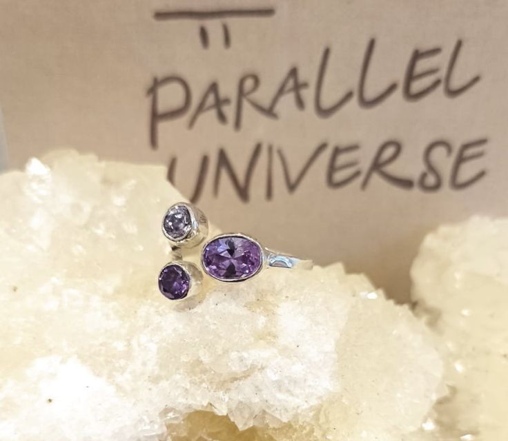 Parallel Universe Jewelry Making in Ubud - Workshop Details