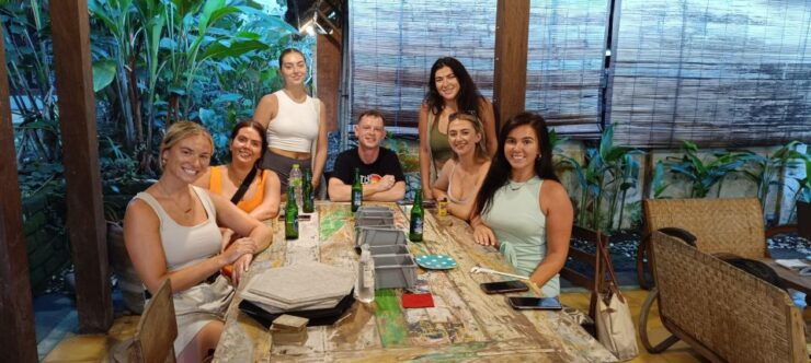 Parallel Universe Jewelry Making in Ubud - Experience Highlights