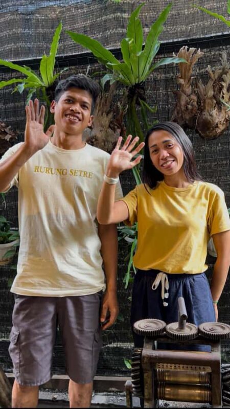 Parallel Universe Silver & Brass Jewelry Making in Ubud - Good To Know