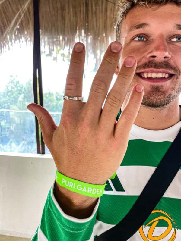 Parallel Universe Silver & Brass Jewelry Making in Ubud - An In-Depth Look at the Jewelry Making Experience in Ubud