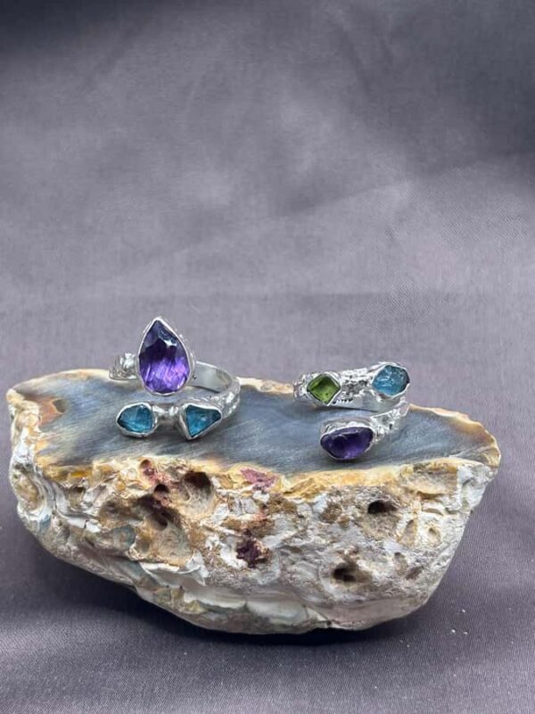 Parallel Universe Silver & Brass Jewelry Making in Ubud - FAQ