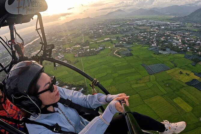 Paramotor Experience in Nha Trang - Why Choose This Tour?