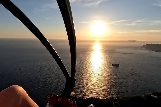 Paramotor Trike Flight at Corfu - Refunds and Rescheduling for Weather-Dependent Experiences