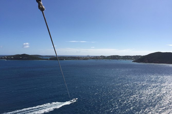 Parasail Experience in St Thomas - Viator Help Center
