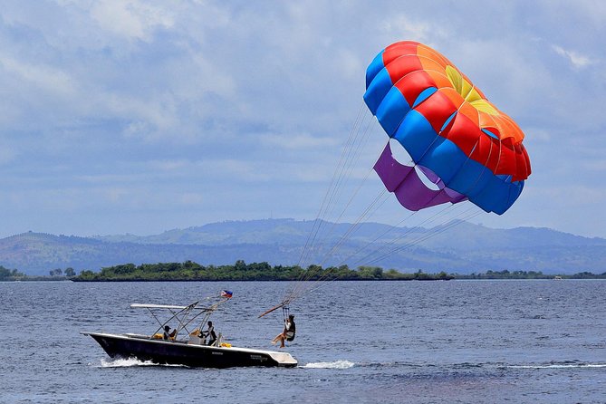Parasailing - Good To Know