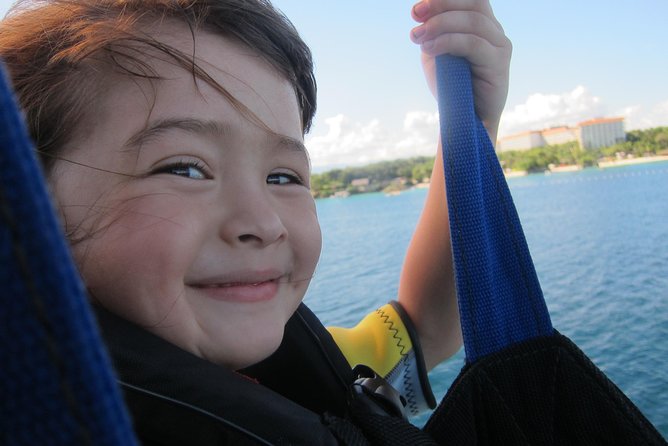 Parasailing - Safety Guidelines and Techniques
