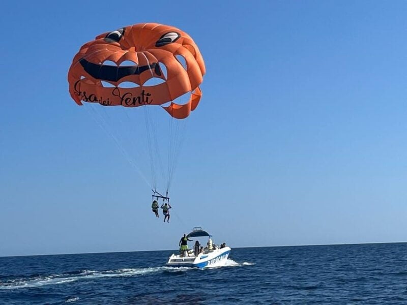 Parasailing - Good To Know
