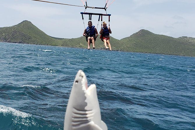 Parasailing Adventure - Good To Know