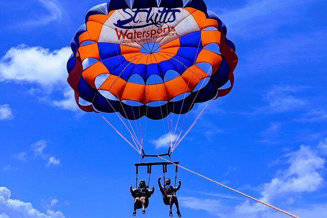 Parasailing Adventure - How Does It Compare in Value?