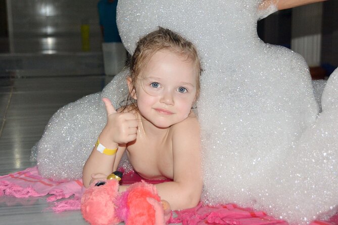 Parasailing Adventure & 2 Hours Semi Submarine Sea Trip & Turkish Bath -Hurghada - Reviews