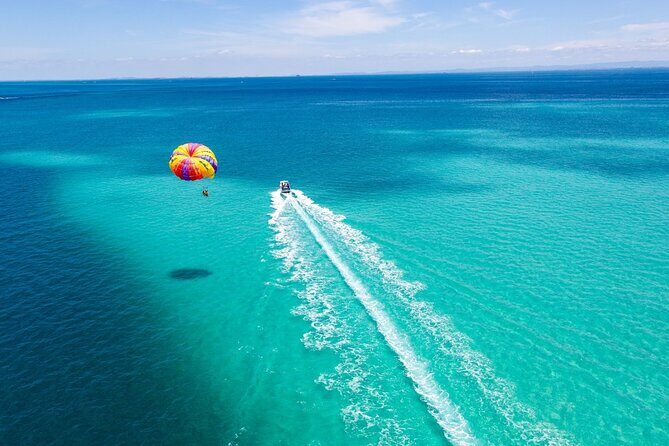 Parasailing Adventure and Kecak Dance On The Beach - Reviews and Real-World Insights