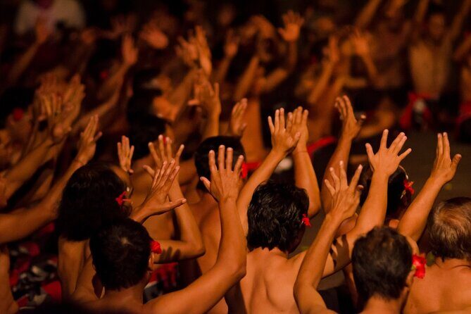 Parasailing Adventure and Kecak Dance On The Beach - FAQ