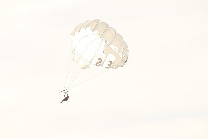 Parasailing Adventure in Los Cabos - The Sum Up