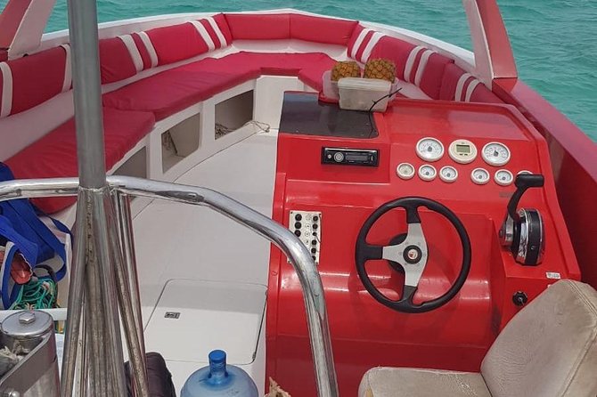 Parasailing Adventure in Punta Cana With Pick up - Important Information