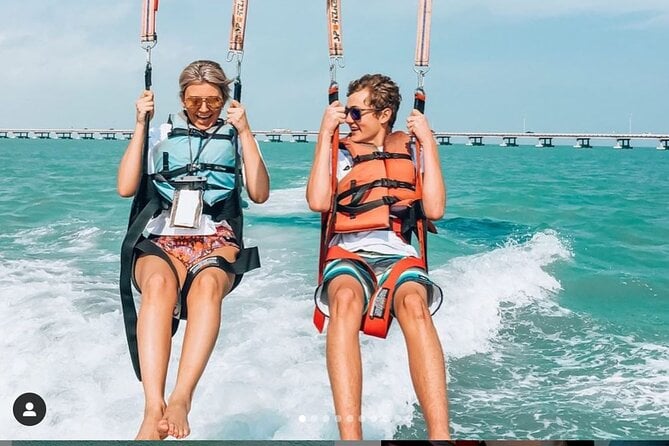 Parasailing Adventure in South Padre Island - Common Questions