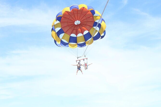 Parasailing and Banana Boat Water Sport in Bali - Final Thoughts