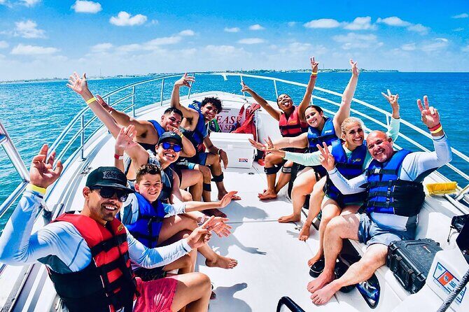 Parasailing Experience in Key West - The Sum Up