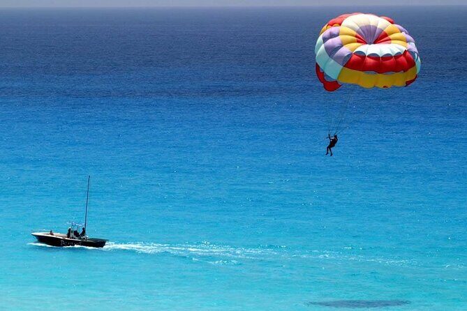 Parasailing Experience in Punta Cana - Final Thoughts: Is It Worth It?