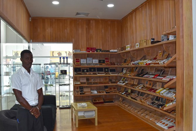 Parasailing Experience Over the Punta Cana Coast - Pickup and Meeting Points