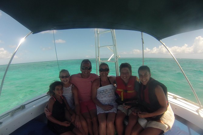 Parasailing Grand Turk - Weather Conditions
