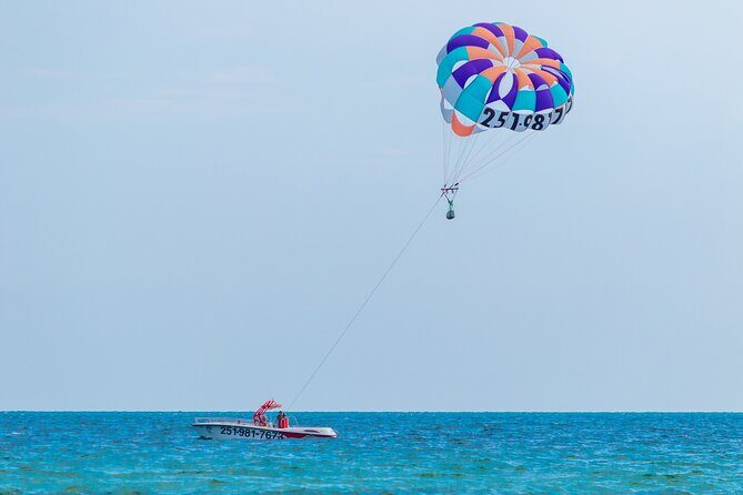 Parasailing Gulf Coast in Alabama - Parasailing Gulf Coast in Alabama: An In-Depth Review