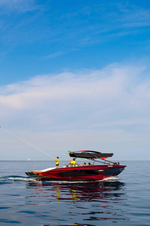 Parasailing in Barcelona Fly With a View Unforgetable - Booking and Reservations