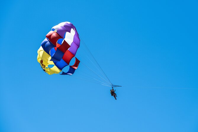 Parasailing in Dubai - Good To Know
