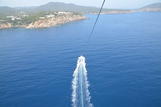Parasailing in Ibiza With HD Video Option - Traveler Reviews and Recommendations